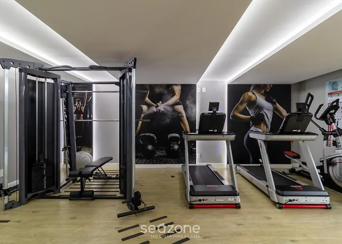 Jpr - Apartamentos A 260 Metros Da Praia Em Jurere