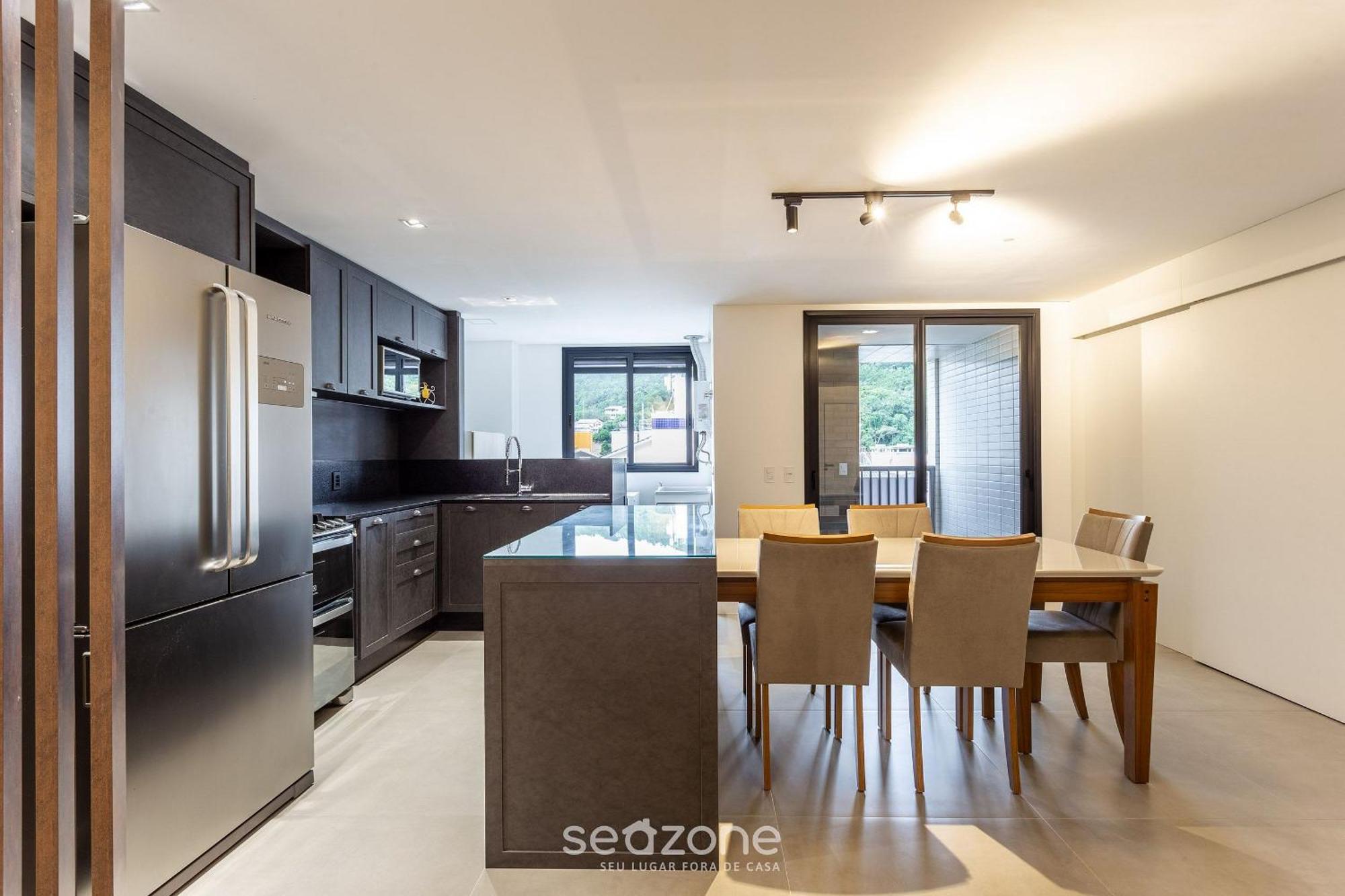 Apartment Jpr - A 260 Metros Da Em Jurere *