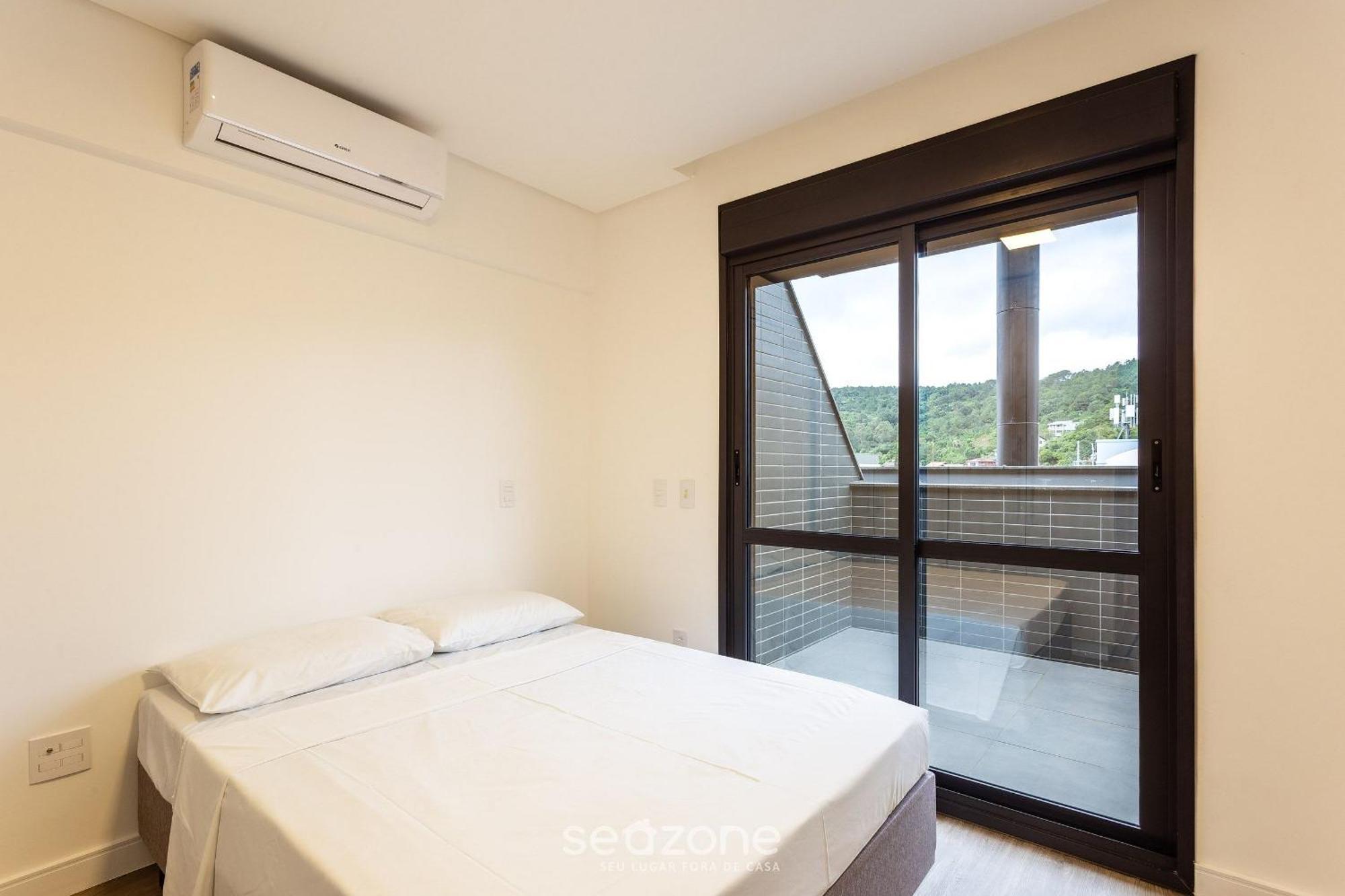 Apartment Jpr - A 260 Metros Da Em Jurere *