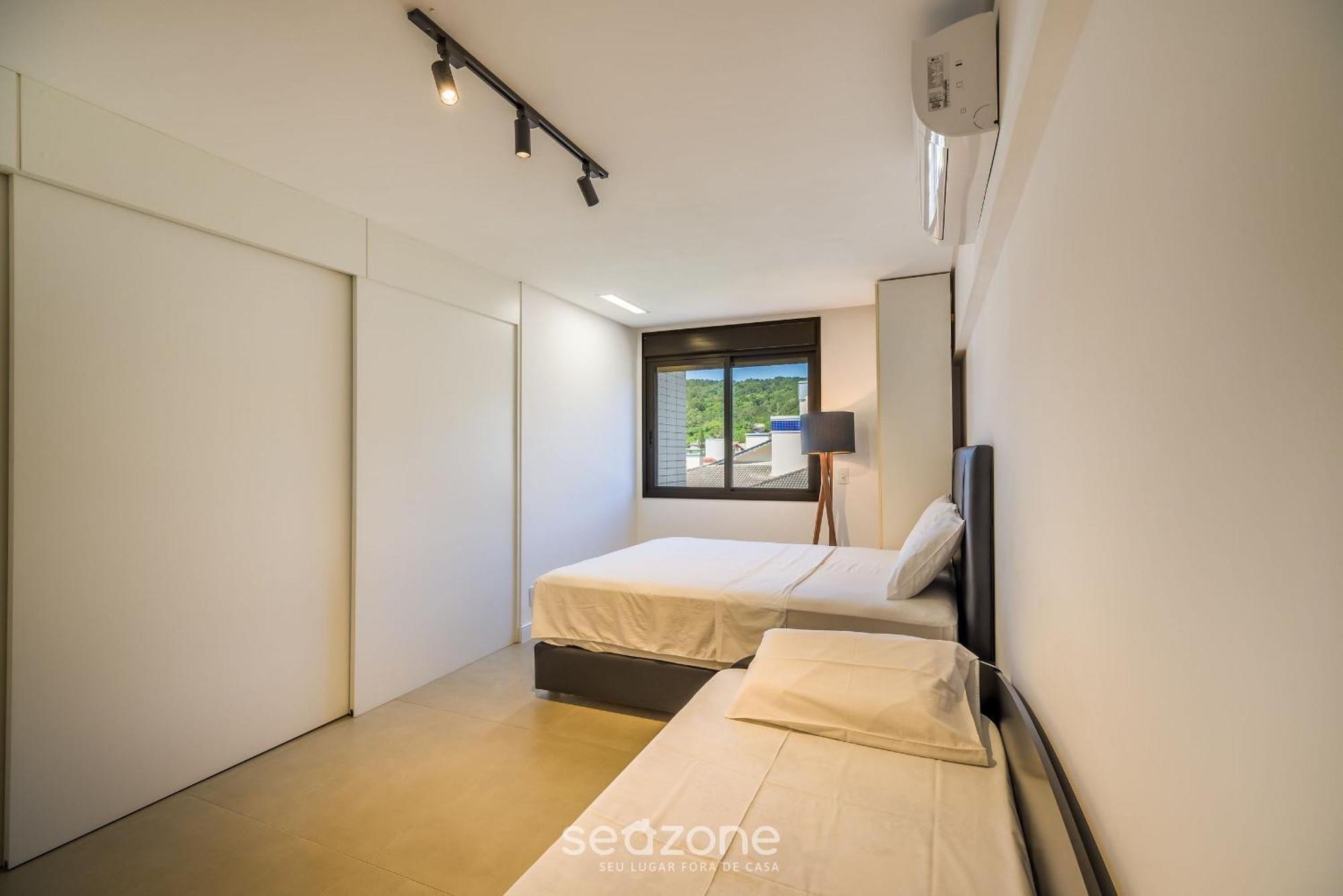 Jpr - A 260 Metros Da Em Jurere Apartment