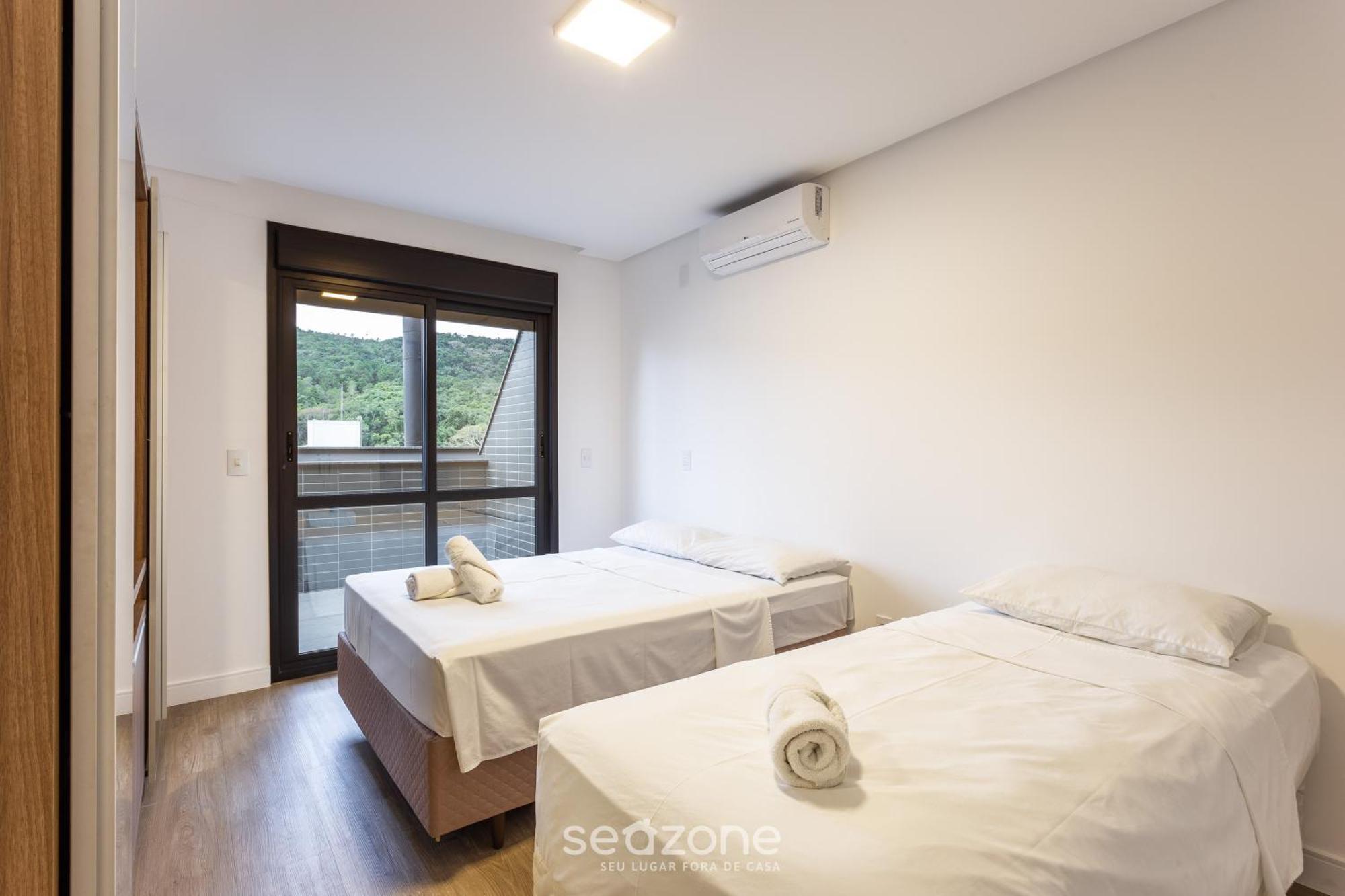 Jpr - A 260 Metros Da Em Jurere Apartment