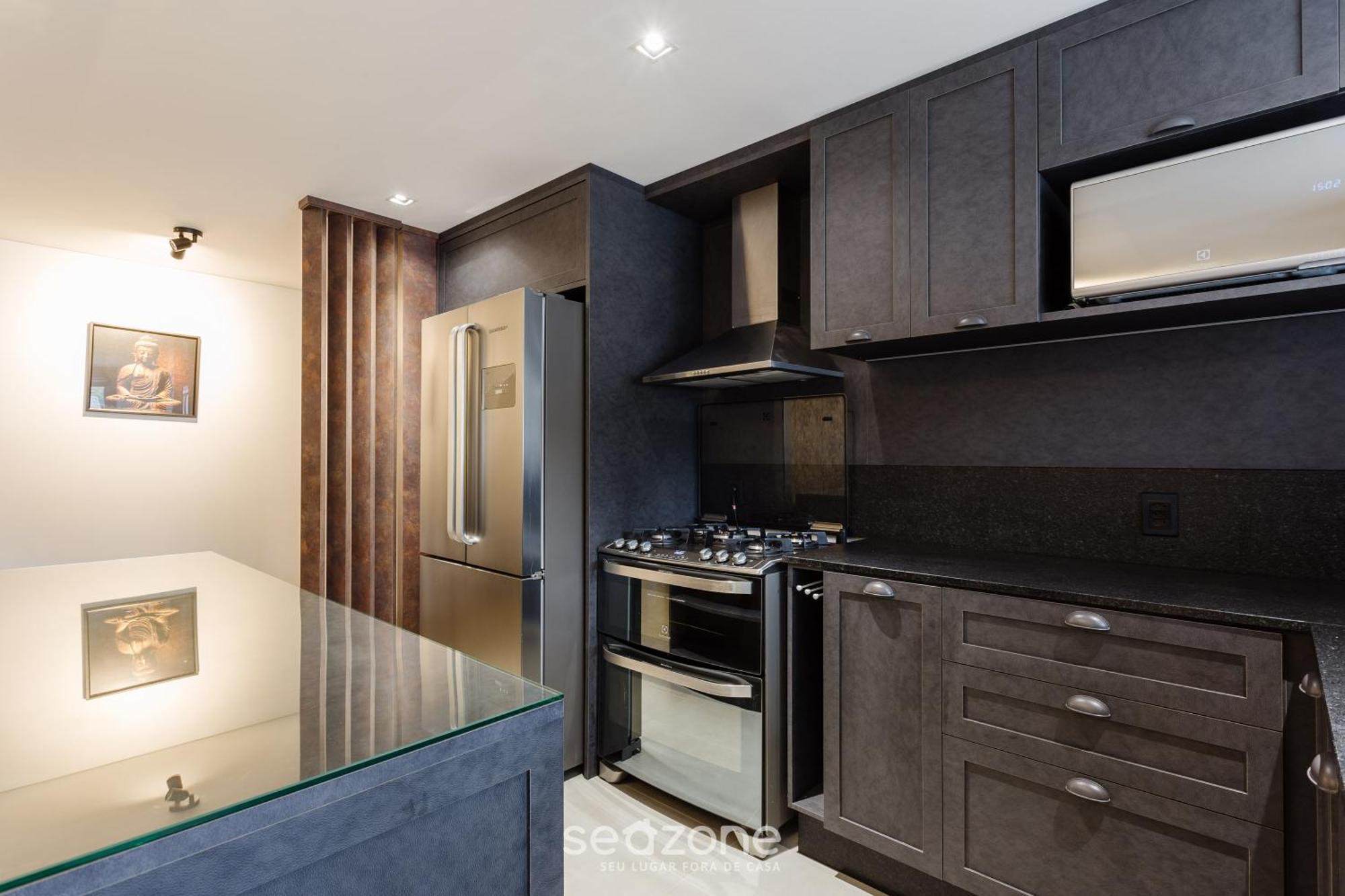 Apartment Jpr - A 260 Metros Da Em Jurere Florianopolis